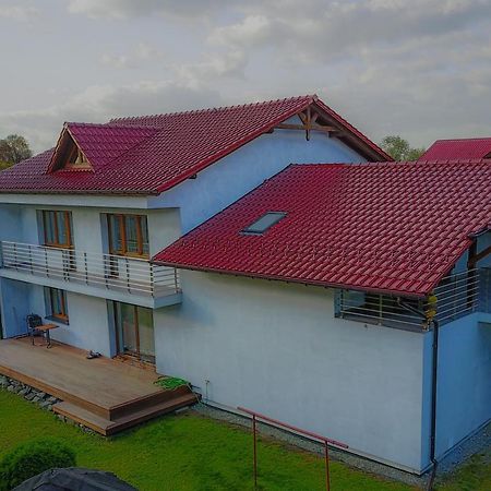 Harmony Hostel Zator Kültér fotó