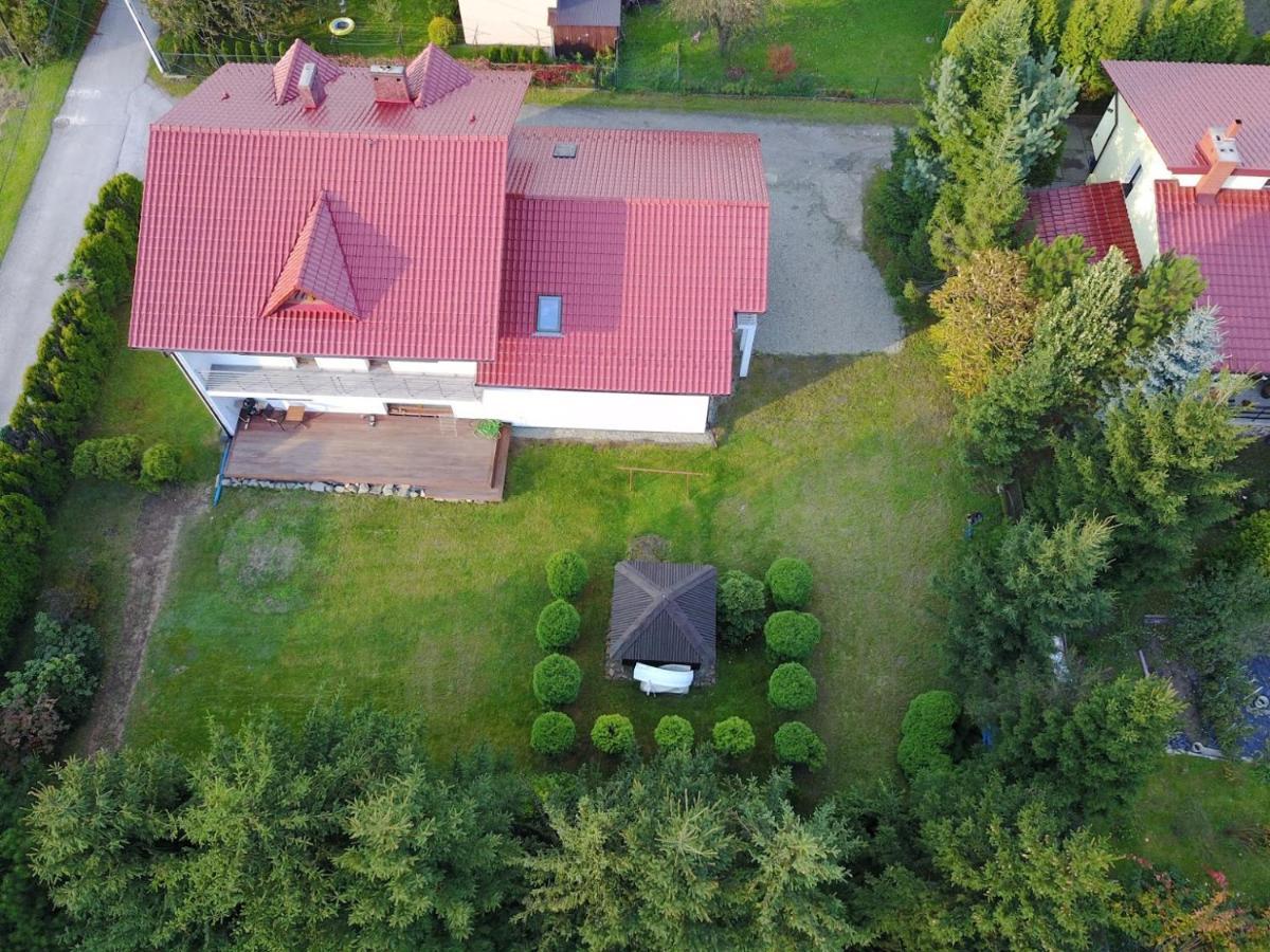 Harmony Hostel Zator Kültér fotó