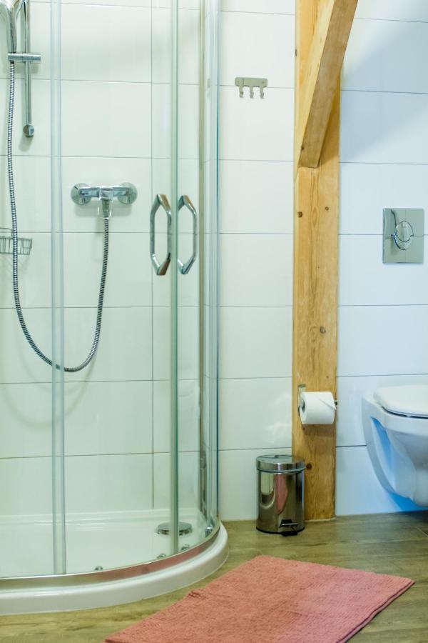 Harmony Hostel Zator Kültér fotó