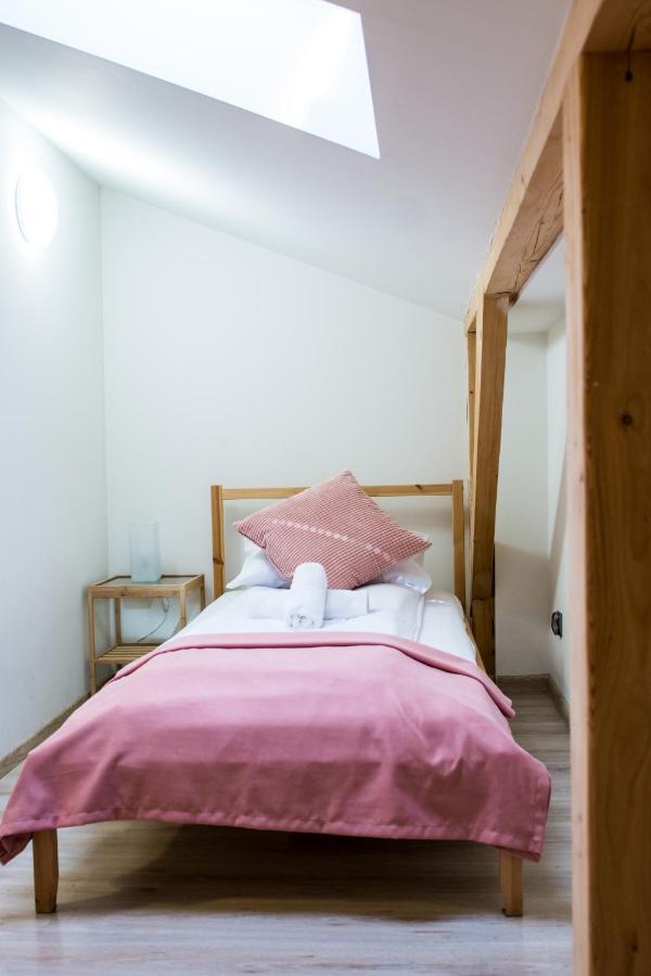 Harmony Hostel Zator Kültér fotó