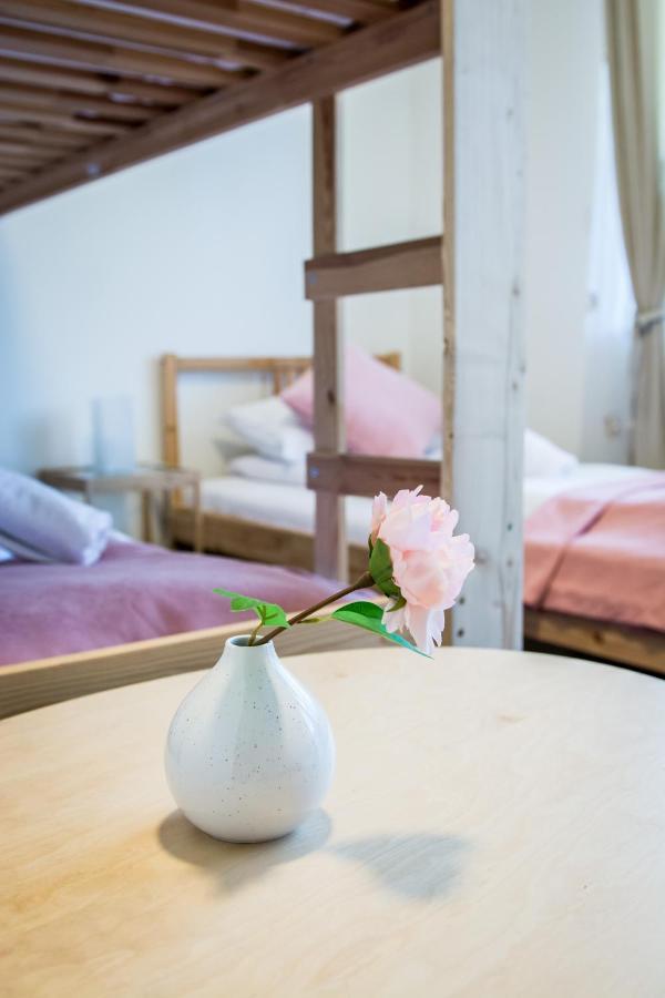 Harmony Hostel Zator Kültér fotó