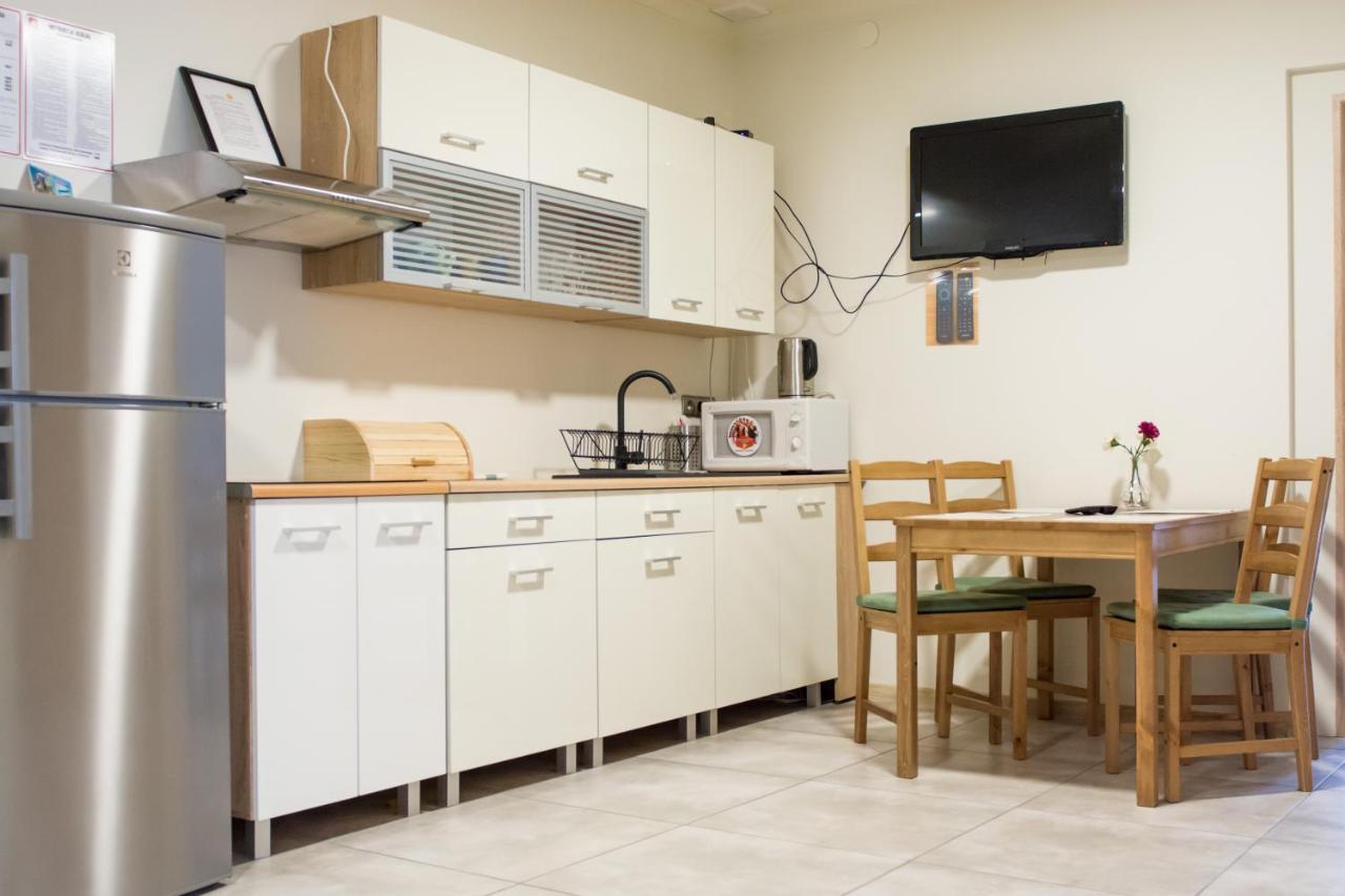 Harmony Hostel Zator Kültér fotó